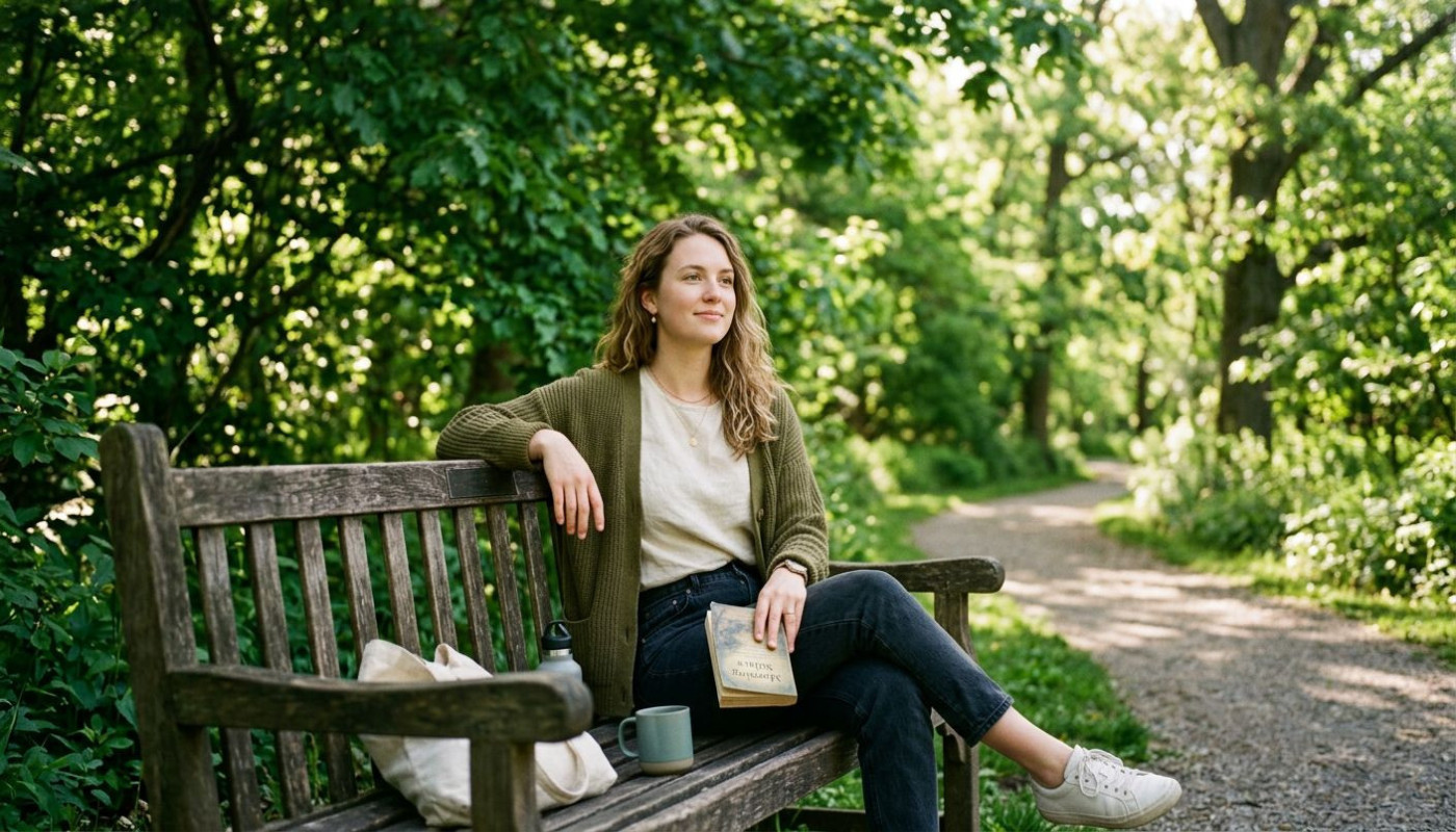 Comment surmonter l'anxiété sociale avec des méthodes douces ?