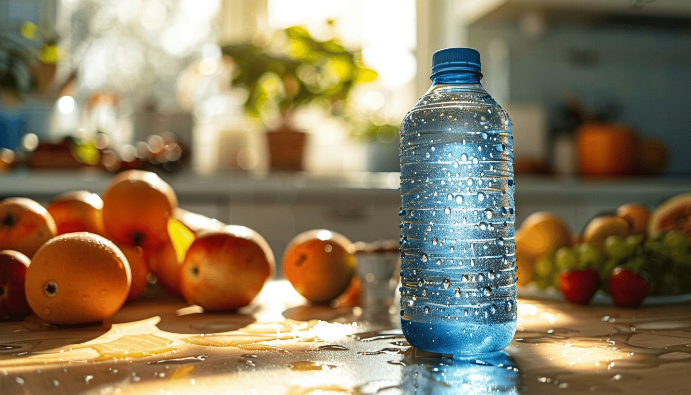 Hydratation et santé les bénéfices cachés de l'eau pour votre organisme