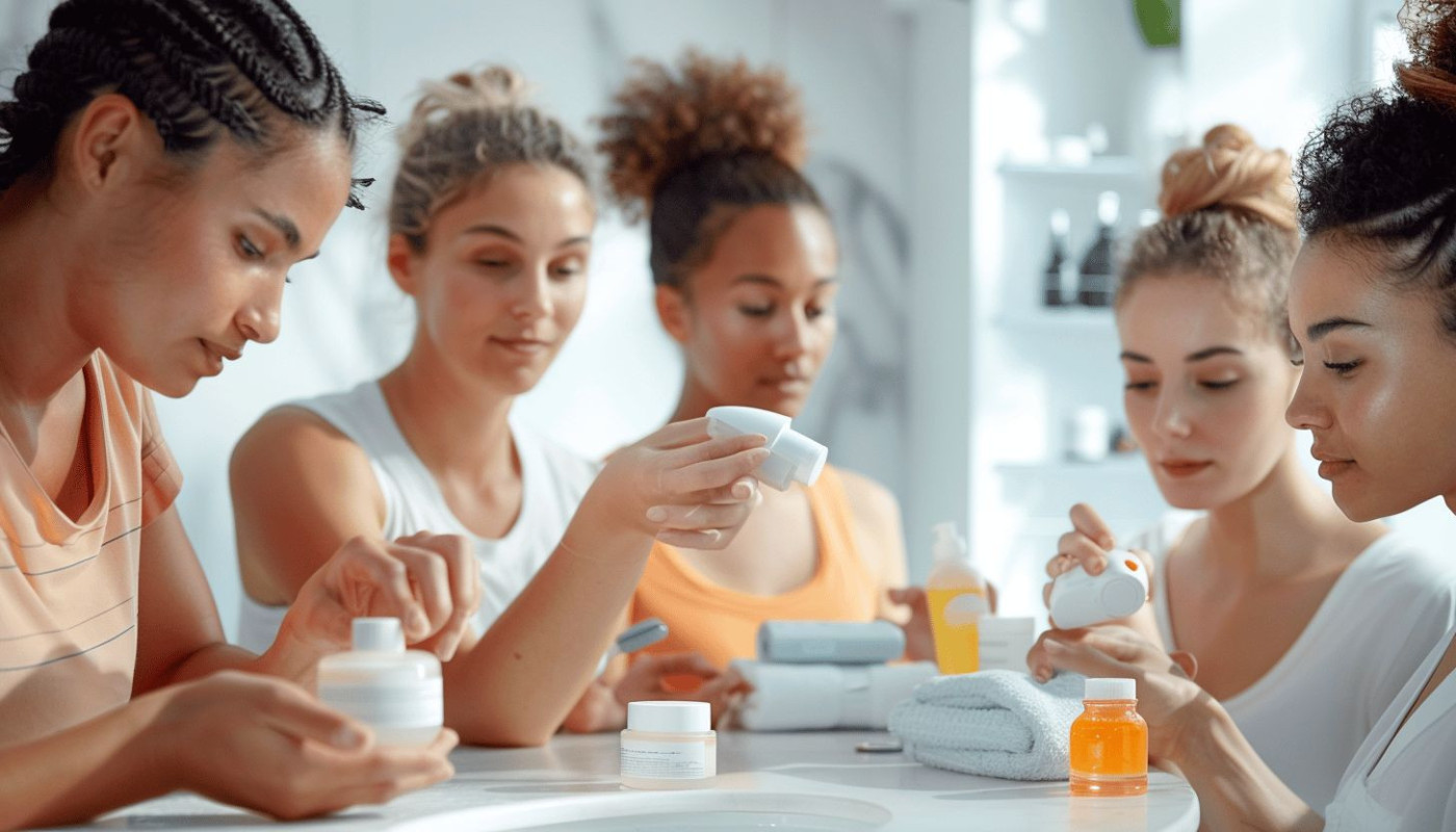 Soins de la peau pour diabétiques conseils pratiques pour une routine adaptée